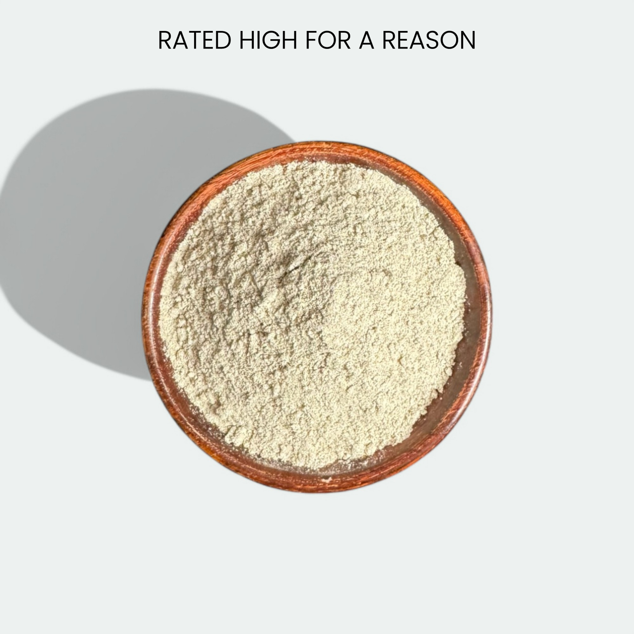 Kali Mix plant-based protein powder – nutrient-rich blend rated high for quality and taste