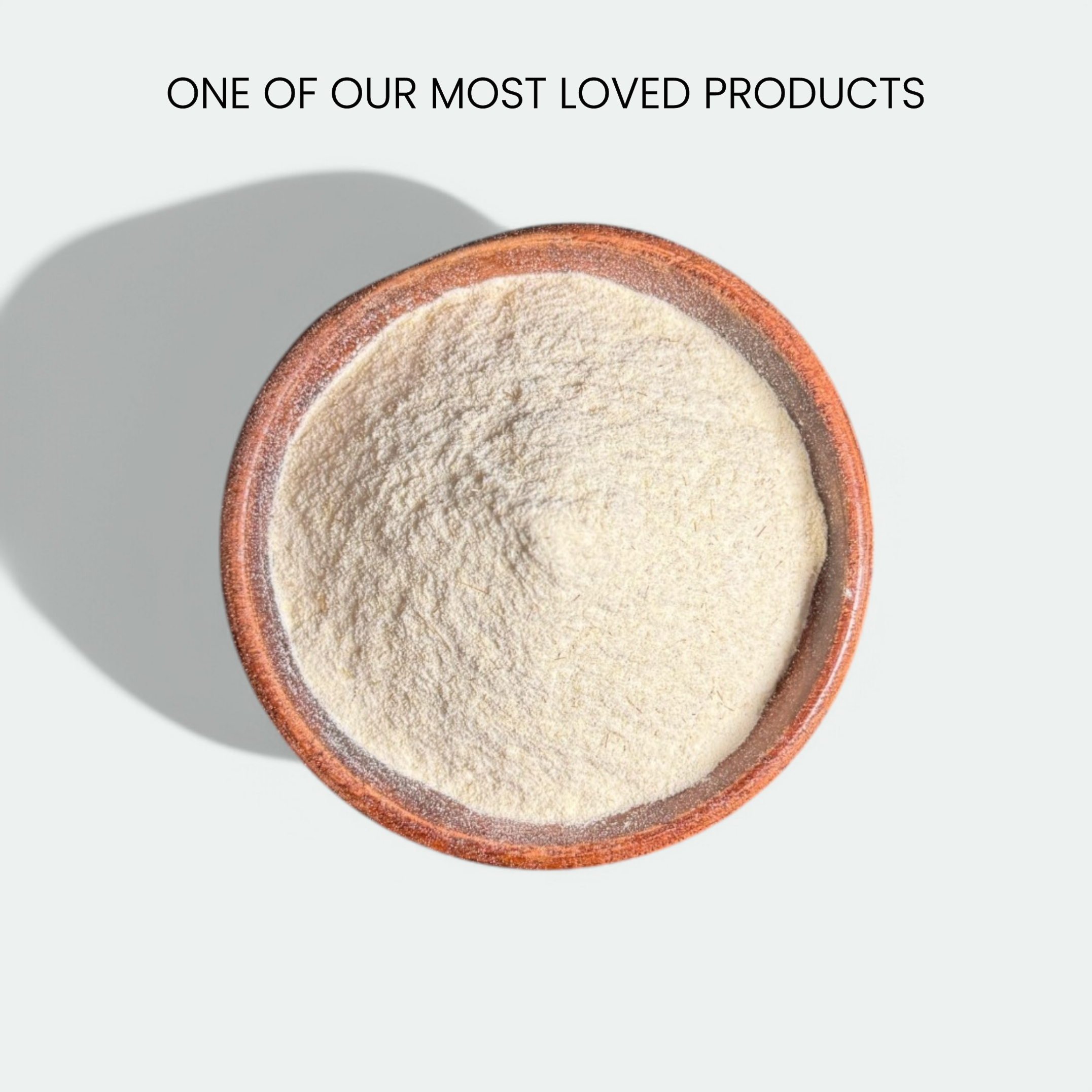 Palm sprouts powder – nutrient-dense natural superfood