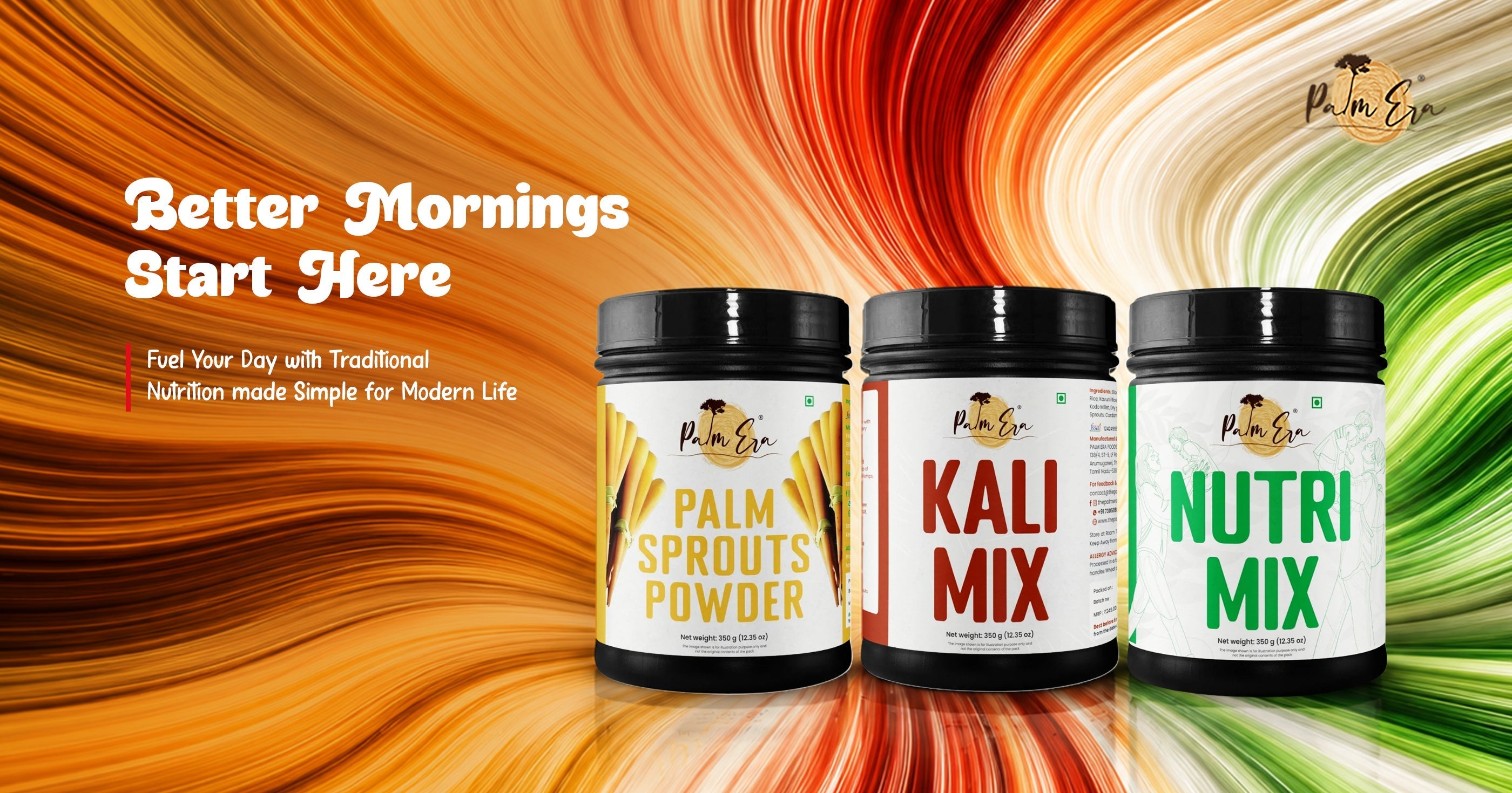 Simple Morning Chemistry: How Traditional Health Mixes Solve the Modern Daily Nutrition Crisis