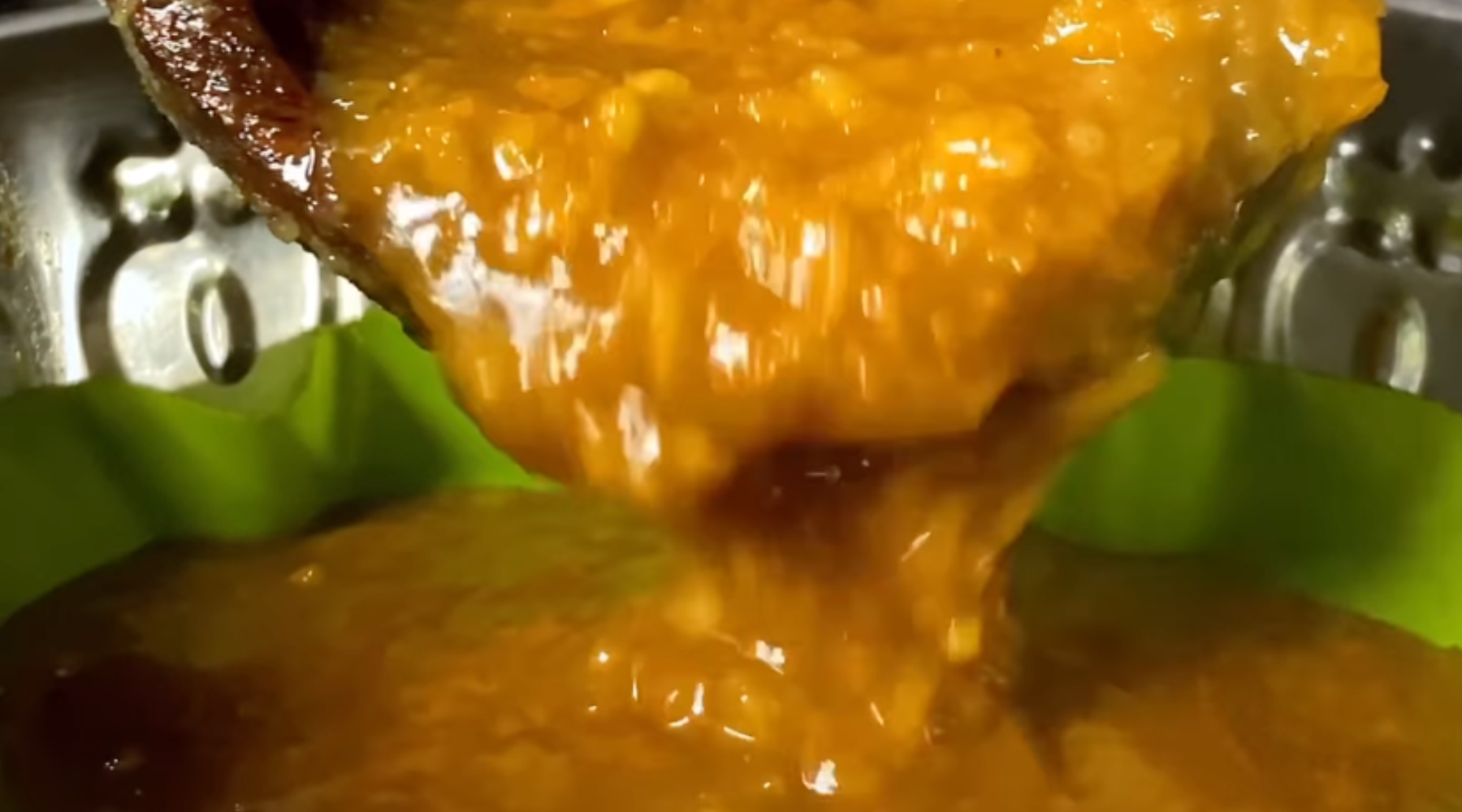 How to make Dhal Payasam?