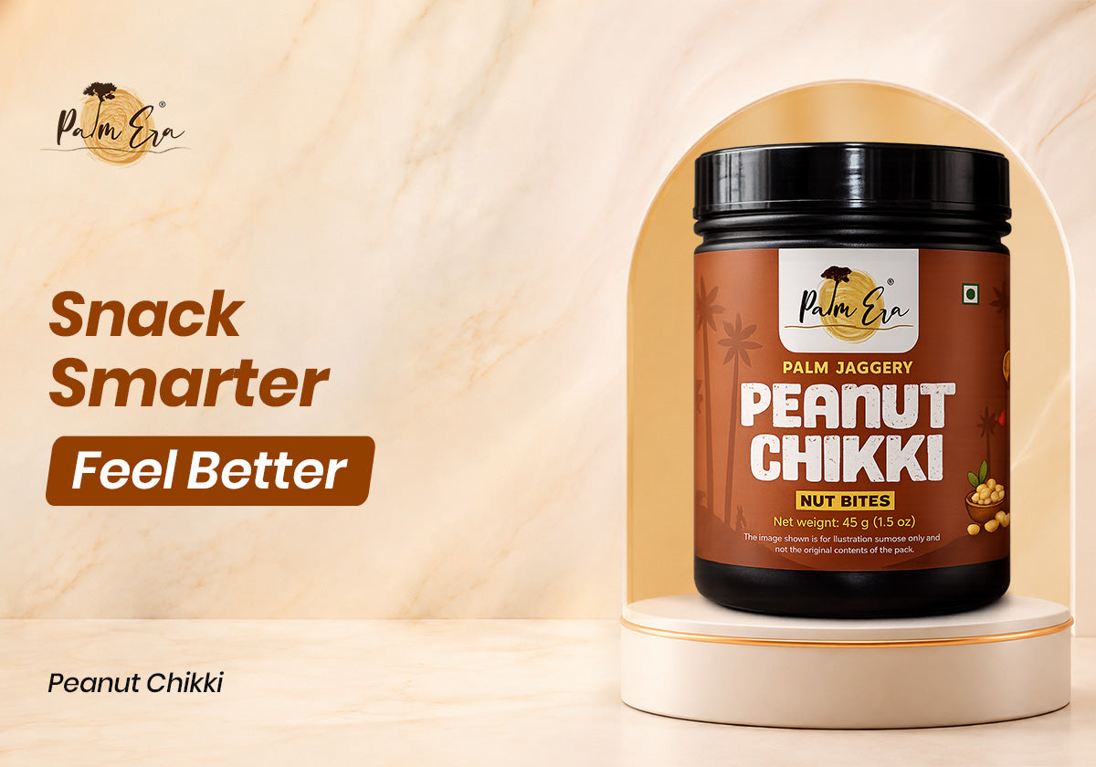 Why You Should Switch to Natural Snack Alternatives Today