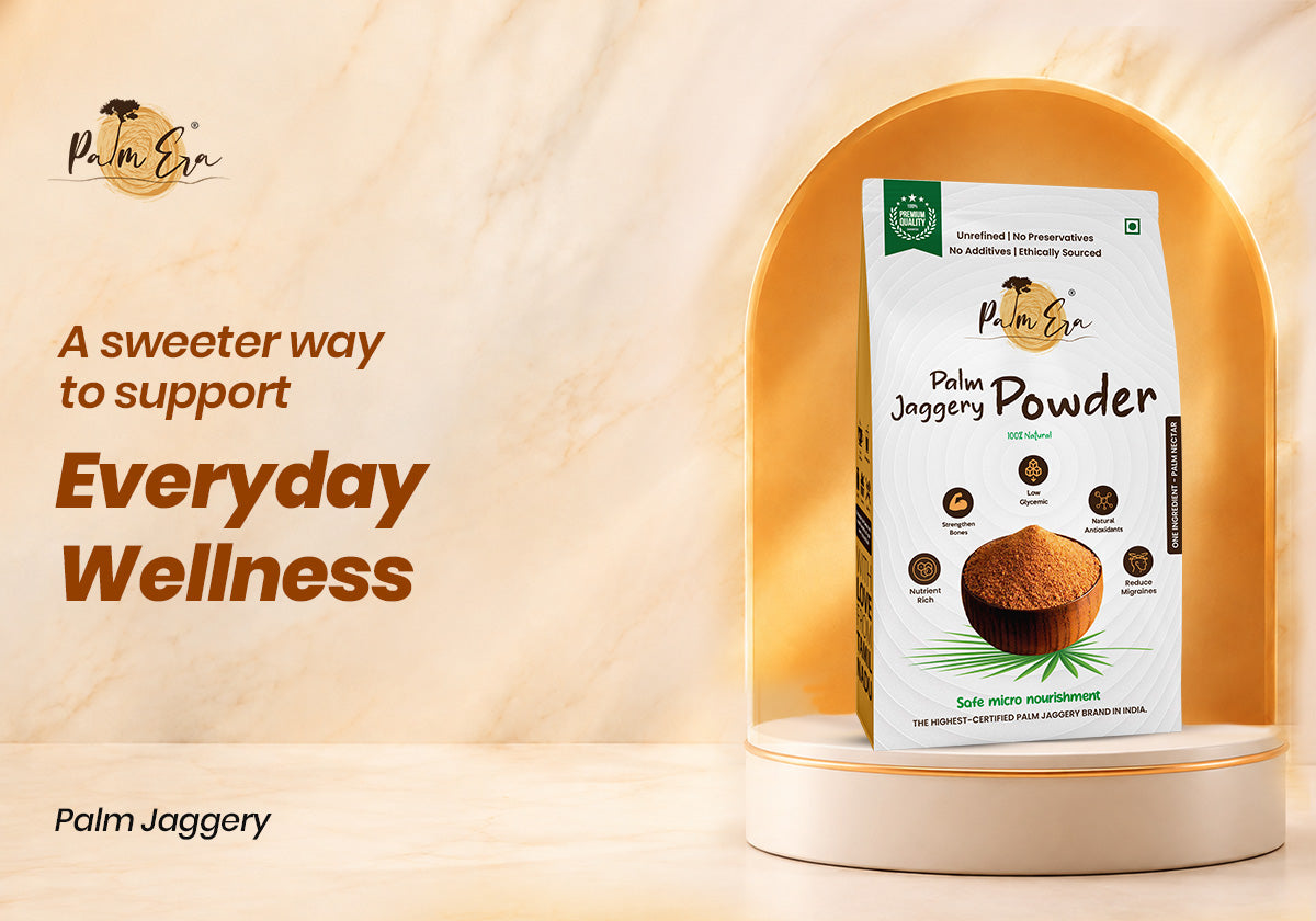 Sweet Cleansing: How Natural Sweeteners Can Actually Support Your Body's Detox Journey