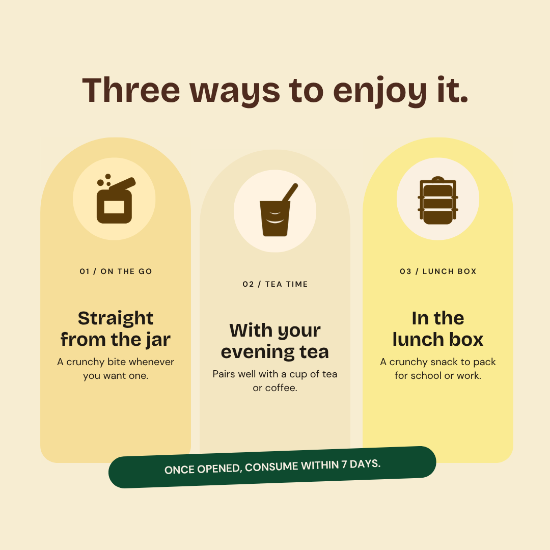 Kid's Traditional Snack & Laddoo Combo Offer