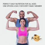 Kali Mix - Nutritious Black Dal & Millets Blend