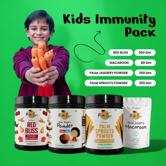 Kids Immunity Pack