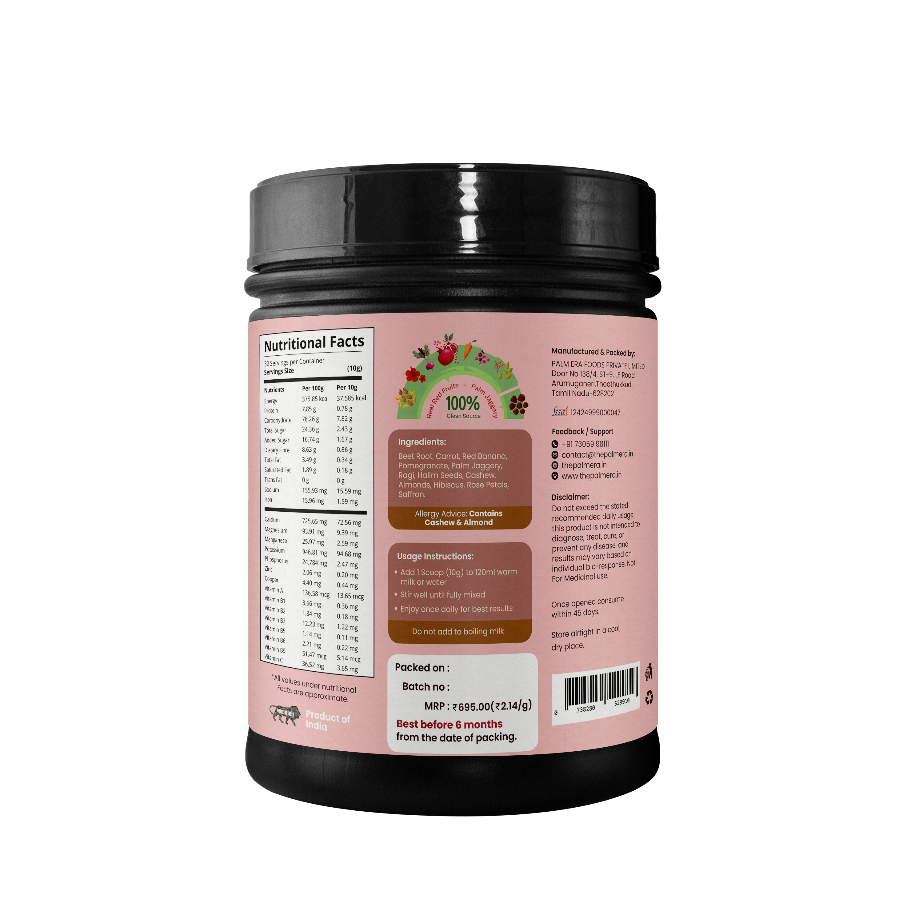 Kids Wellness Combo Offer