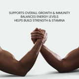 Nutri Mix - Comprehensive Nutrition for Every Age