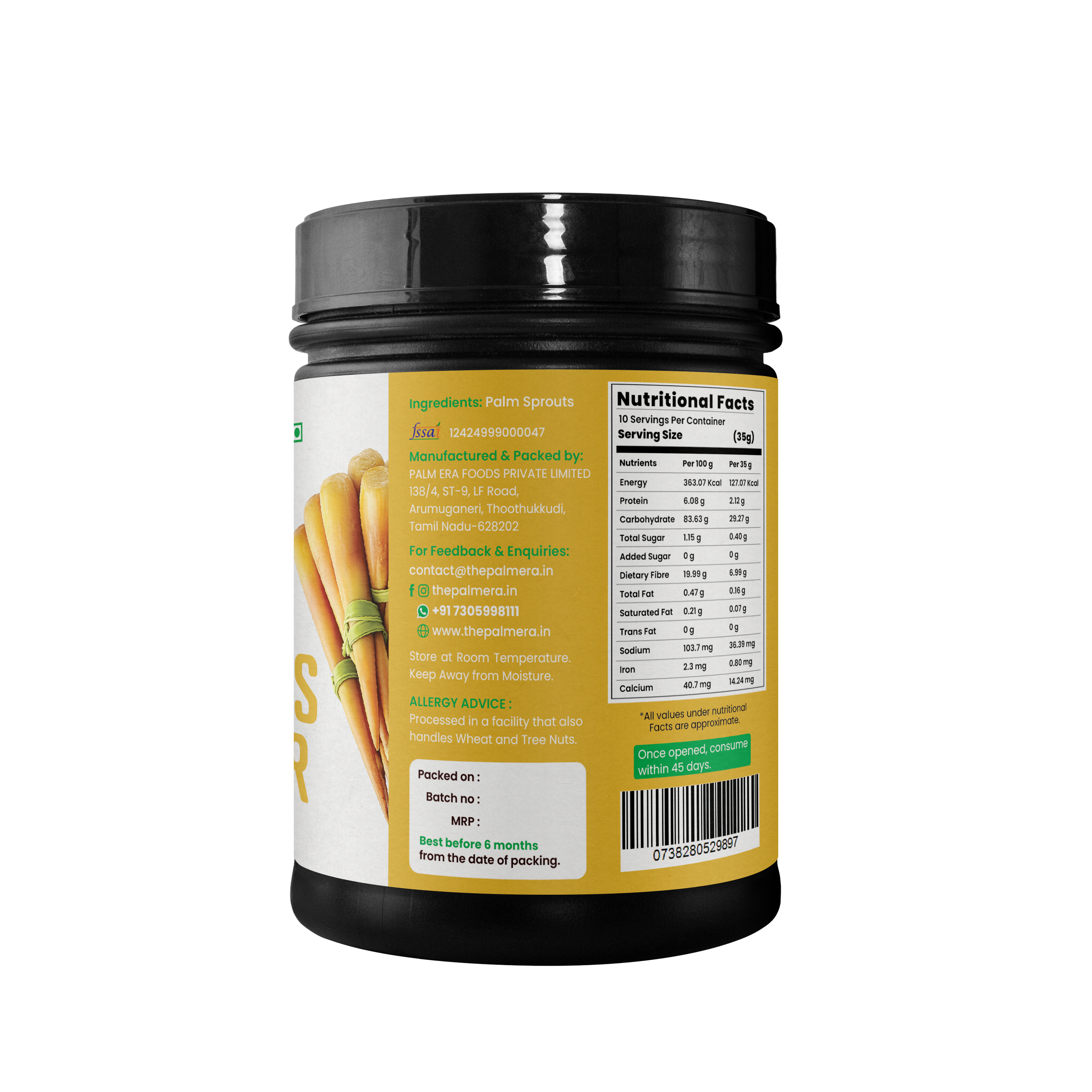 Men's Wellness Combo Offer