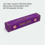 Palm Era Black urad dal ladoo sweet – protein and mineral rich