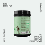 Palm Era macaroons – gluten free, zero trans fat snack
