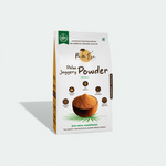 Palm Era natural palm jaggery powder – pure healthy sweetener