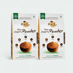 Palm Era palm jaggery powder family pack – natural sweetener