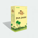 Palm Jaggery Blocks