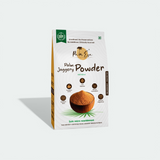 Palm Jaggery Powder - Your 100% Natural Sweetener Solution
