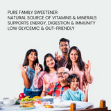 Palm Jaggery Powder - Your 100% Natural Sweetener Solution
