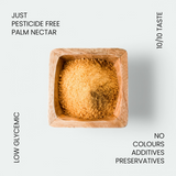 Palm Jaggery Powder - Your 100% Natural Sweetener Solution
