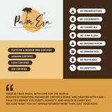 Palm Jaggery Powder - Your 100% Natural Sweetener Solution