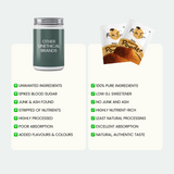 Palm Jaggery Powder 30 Sachets