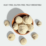 Macaroons - No Guilt