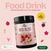 Red Bliss | Plant-Based Blend