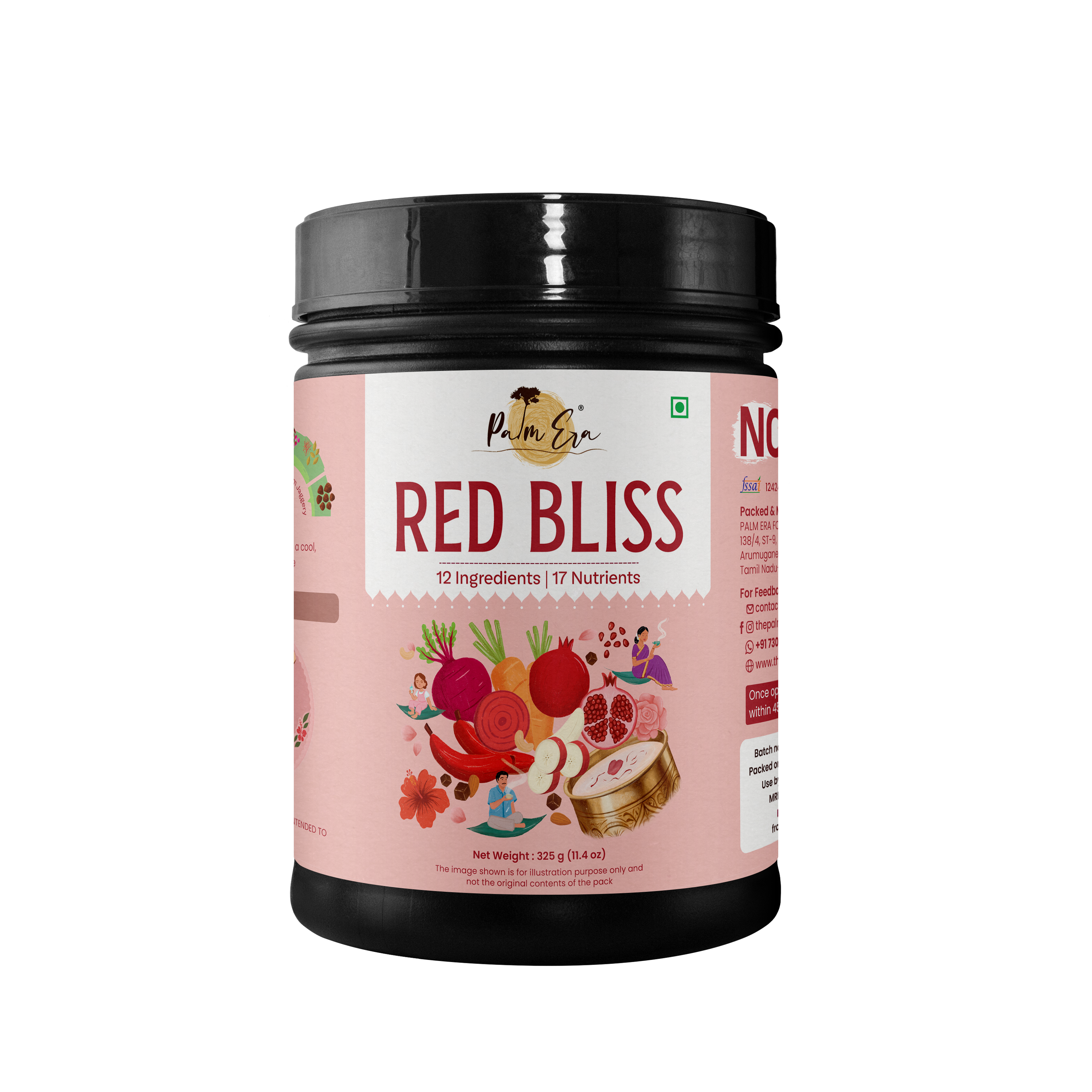 Kids Wellness Combo Offer