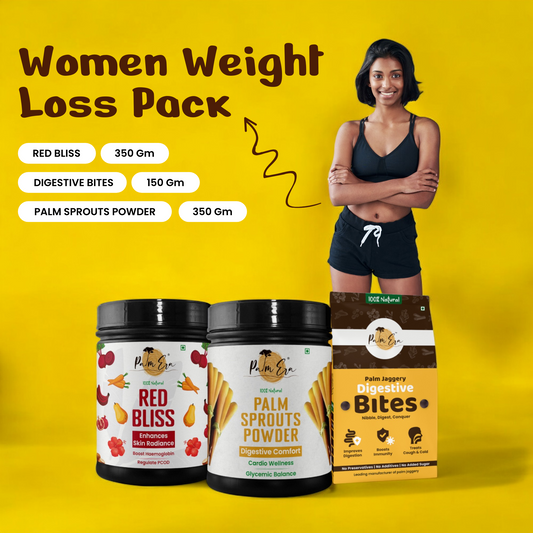 Women Weight Loss Pack