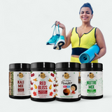 Women Weight Management Pack