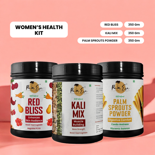 Womens Health Kit